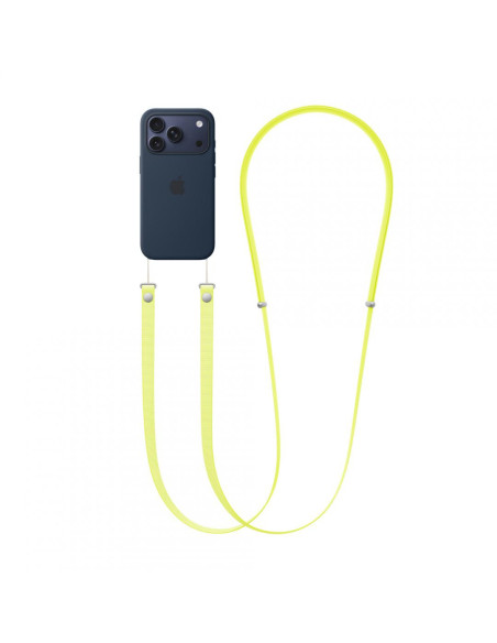 Accesorii APPLE CROSSBODY STRAP YW