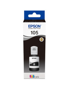 Cartuse cerneala EPSON 105 ECOTANK BLACK INK BOTTLE