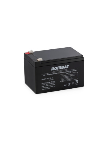 Accesorii ROMBAT ACUMULATOR STATIONAR PENTRU...