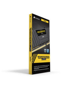 Memorii RAM Desktop Corsair DDR4 16GB 2400 MHz LPX 2