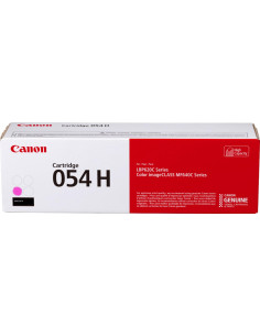Tonere CANON CRG054HM TONER CARTRIDGE MAGENTA