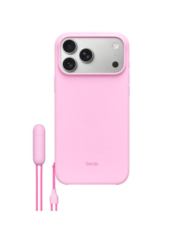 Accesorii APPLE BEATS CASE iPHONE 17PM...
