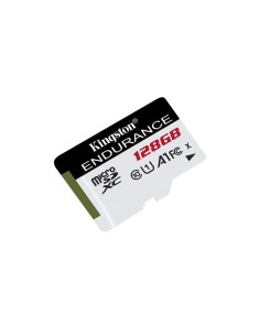 Carduri memorie KINGSTON 128GB microSDXC Endurance...