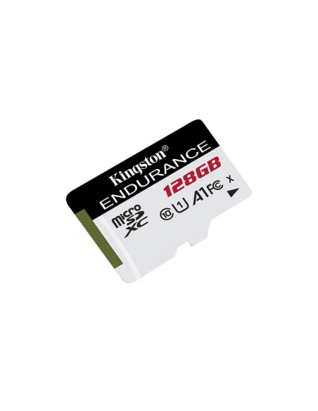 Carduri memorie KINGSTON 128GB microSDXC Endurance 95R/45W C10 A1