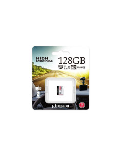 Carduri memorie KINGSTON 128GB microSDXC Endurance... 2