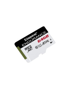 Carduri memorie KINGSTON 64GB microSDXC Endurance 95R/30W...