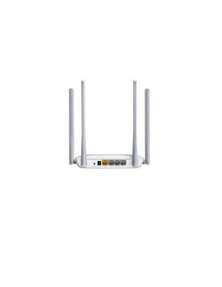 Routere Wireless MERCUSYS ROUTER WIRELESS MERCUSYS N300MBPS MW325R