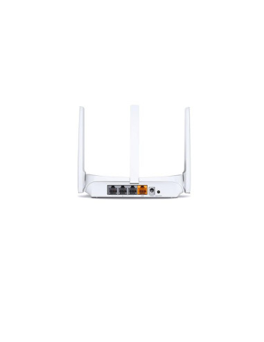 Routere Wireless MERCUSYS ROUTER WIRELESS...