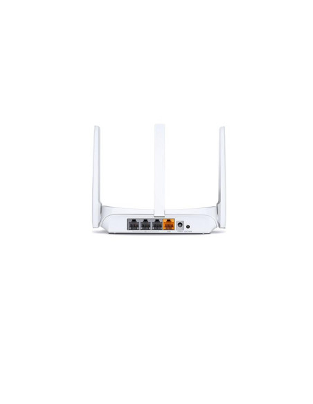 Routere Wireless MERCUSYS ROUTER WIRELESS MERCUSYS N300MBPS MW305R