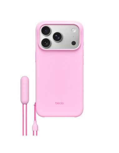 Accesorii APPLE BEATS CASE iPHONE 17P...