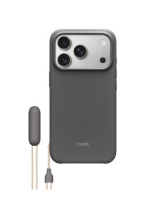 Accesorii APPLE BEATS CASE iPHONE 17P STRAP&STAND GY