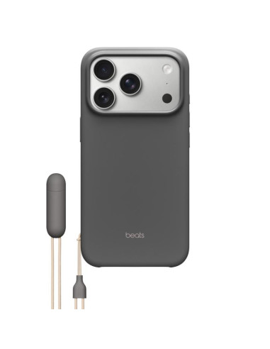 Accesorii APPLE BEATS CASE iPHONE 17P...