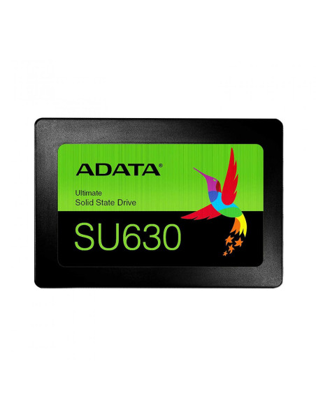 SSD-uri interne ADATA SSD Adata SU630, 240GB, 2.5", SATA III