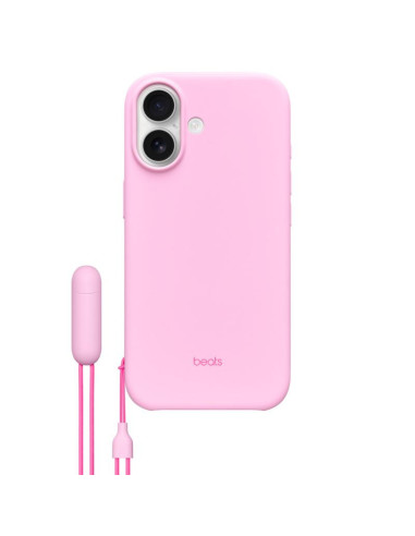 Accesorii APPLE BEATS CASE iPHONE 17...