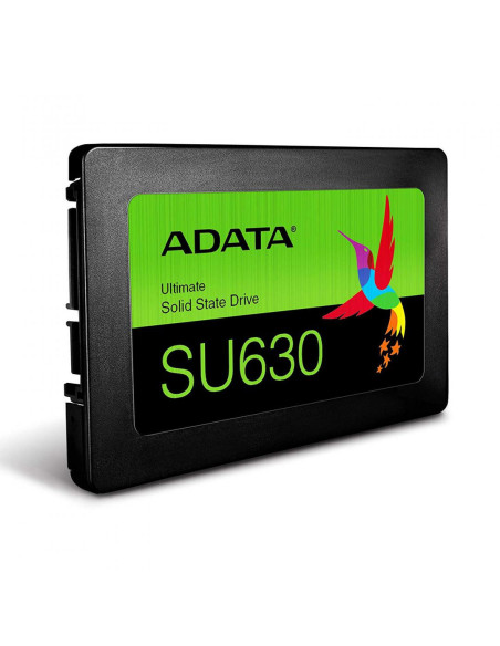 SSD-uri interne ADATA SSD Adata SU630, 240GB, 2.5", SATA III
