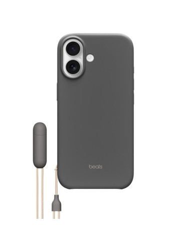 Accesorii APPLE BEATS CASE iPHONE 17...