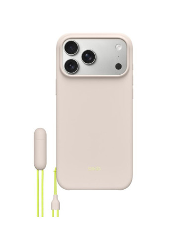 Accesorii APPLE BEATS CASE iPHONE 17PM...