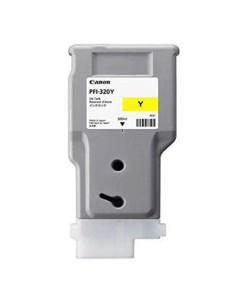 Cartuse cerneala CANON PFI-320Y YELLOW INKJET CARTRIDGE