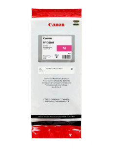 Cartuse cerneala CANON PFI-320M MAGENTA INKJET CARTRIDGE