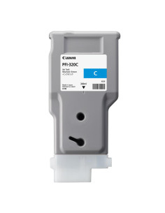 Cartuse cerneala CANON PFI-320C CYAN INKJET CARTRIDGE