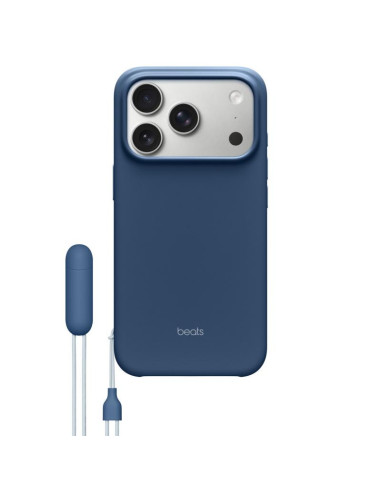 Accesorii APPLE BEATS CASE iPHONE 17P...