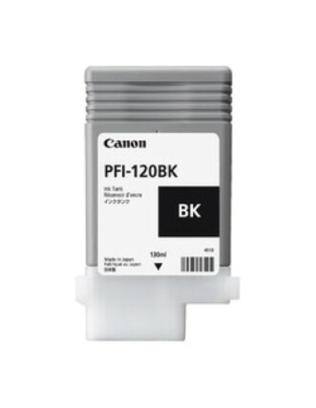 Cartuse cerneala CANON PFI-320BK BLACK INKJET CARTRIDGE