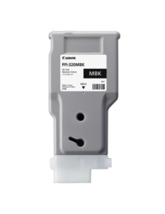 Cartuse cerneala CANON PFI-320MBK BLACK INKJET CARTRIDGE