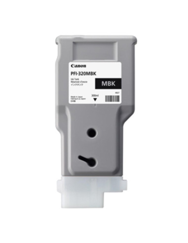 Cartuse cerneala CANON PFI-320MBK BLACK INKJET...