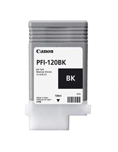 Cartuse cerneala CANON PFI-120BK BLACK INKJET...