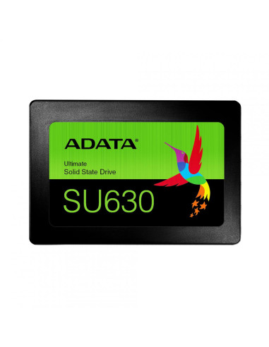 SSD-uri interne ADATA SSD Adata SU630, 480GB,...