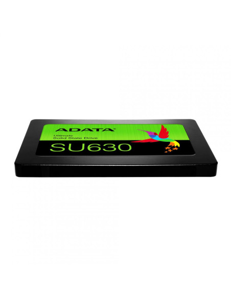 SSD-uri interne ADATA SSD Adata SU630, 480GB, 2.5", SATA III