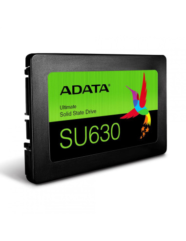 SSD-uri interne ADATA SSD Adata SU630, 480GB,...