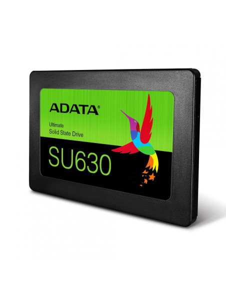 SSD-uri interne ADATA SSD Adata SU630, 480GB, 2.5", SATA III
