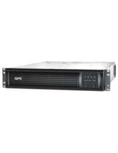 UPS APC SMART-UPS 2200VA LCD RM 2U