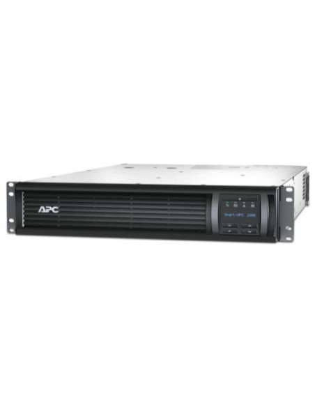 UPS APC SMART-UPS 2200VA LCD RM 2U