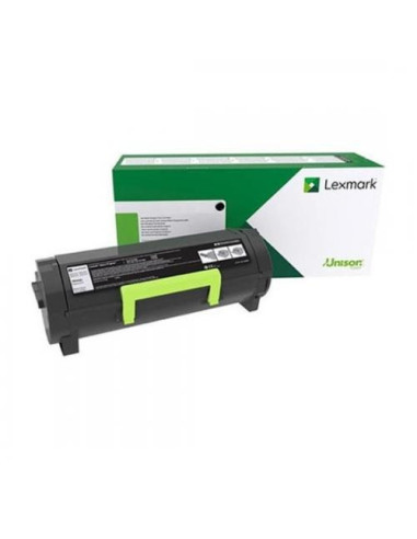 Tonere LEXMARK 56F2X00 BLACK TONER