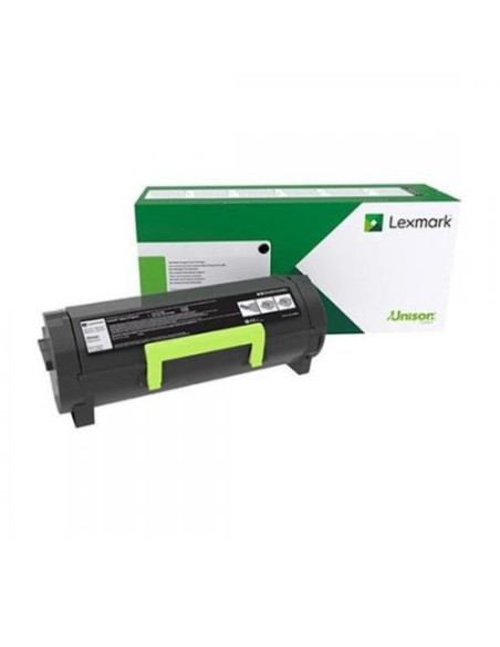 Tonere LEXMARK 56F2X00 BLACK TONER
