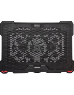 Stand & cooling pad SERIOUX LAPTOP COOLING PAD NCP035,...
