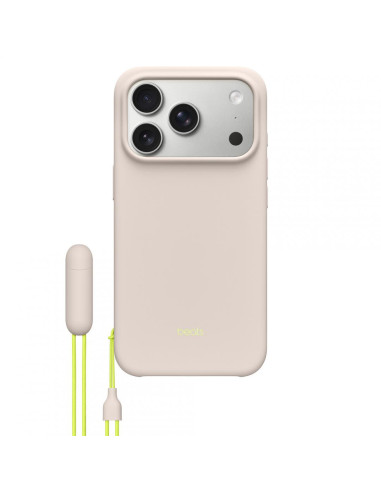 Accesorii APPLE BEATS CASE iPHONE 17P...