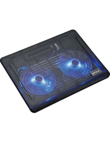 Stand & cooling pad SERIOUX LAPTOP COOLING PAD...