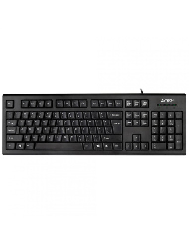 Tastaturi A4TECH Tastatura A4Tech KR-85 cu fir,...