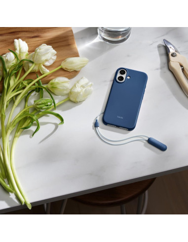 Accesorii APPLE BEATS CASE iPHONE 17...