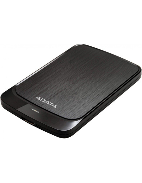 Hard Disk-uri externe ADATA EHDD 2TB ADATA 2.5" AHV320-2TU31-CBK