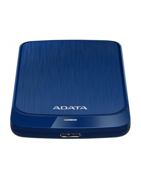 Hard Disk-uri externe ADATA HDD 1TB ADATA 2.5" AHV320-1TU31-CBL