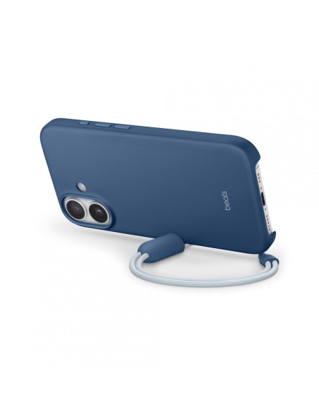 Accesorii APPLE BEATS CASE iPHONE 17 STRAP&STAND BL