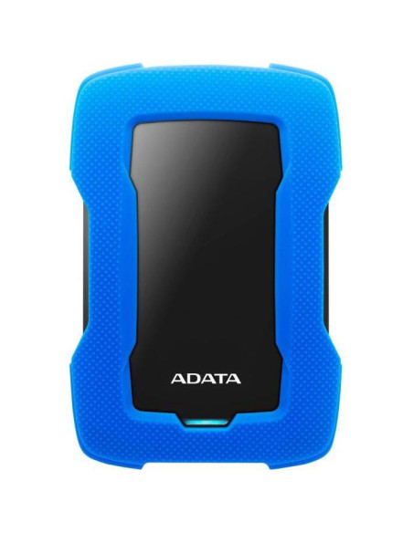 Hard Disk-uri externe ADATA EHDD 2TB ADATA 2.5" AHD330-2TU31-CBL