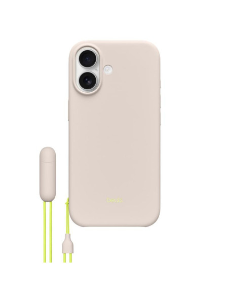 Accesorii APPLE BEATS CASE iPHONE 17 STRAP&STAND SV