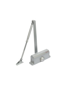 Accesorii OTHER AMORTIZOR HIDRAULIC 40-65 KG, ARGINTIU