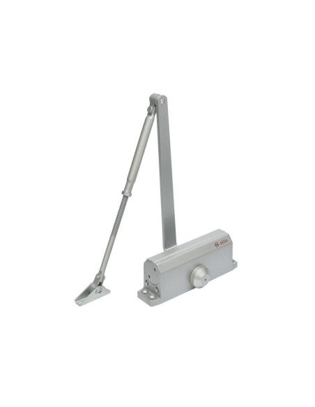 Accesorii OTHER AMORTIZOR HIDRAULIC 40-65 KG, ARGINTIU