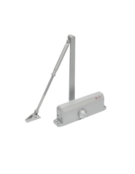 Accesorii OTHER AMORTIZOR HIDRAULIC 60-85 KG, ARGINTIU